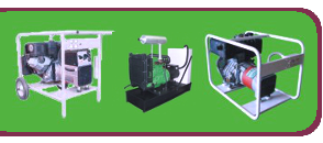 Rental Generators